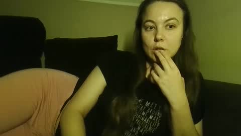 Matild online show from October 15, 11:29 pm