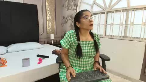 Maria online show from January 13, 11:58 am