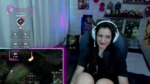 Nath online show from November 18, 5:58 pm