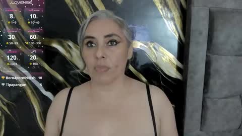 mature_gold online show from October 25, 1:19 pm