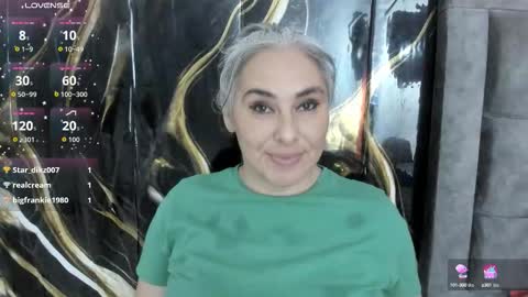 mature_gold online show from September 14, 12:36 pm