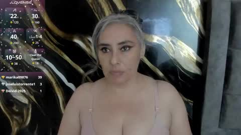mature_gold online show from November 4, 1:38 pm
