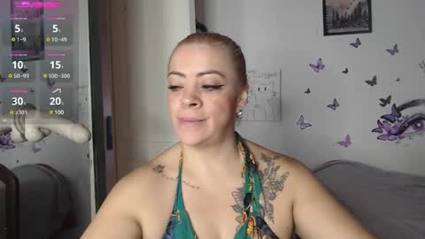 Mature liaa online show from February 20, 11:53 am