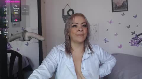 Mature liaa online show from February 18, 3:10 pm