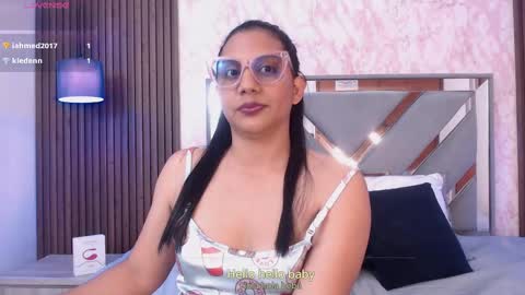 MATURE LONDON online show from October 14, 8:11 pm