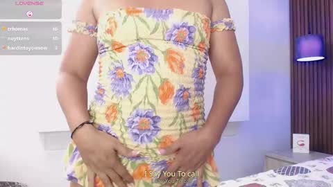 MATURE LONDON online show from October 16, 8:22 pm