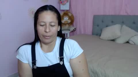 Martina online show from October 10, 12:15 am