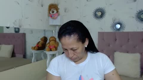 Martina online show from January 21, 9:46 pm