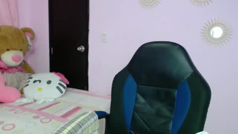 Martina online show from February 3, 11:36 pm
