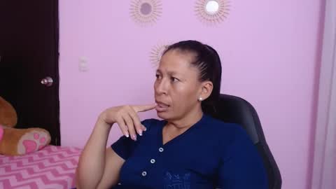 Martina online show from January 23, 10:44 pm