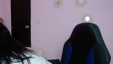 Martina online show from January 31, 11:56 pm