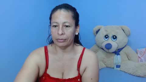 Martina online show from February 1, 11:58 pm