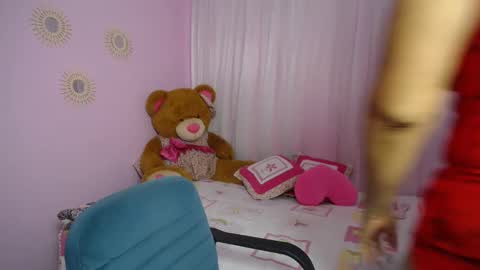Martina online show from January 8, 6:20 am