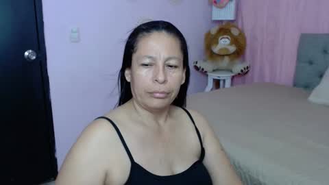 Martina online show from October 8, 3:00 am