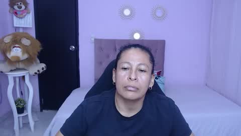 Martina online show from March 12, 9:28 pm