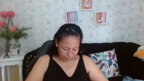 Martina online show from February 7, 7:59 pm