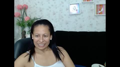 Martina online show from January 26, 8:57 am