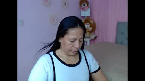 Martina online show from October 13, 7:49 pm