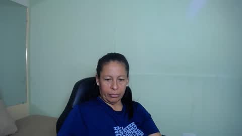 Martina online show from February 25, 12:47 am