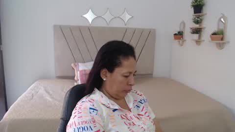 Martina online show from March 26, 8:32 pm