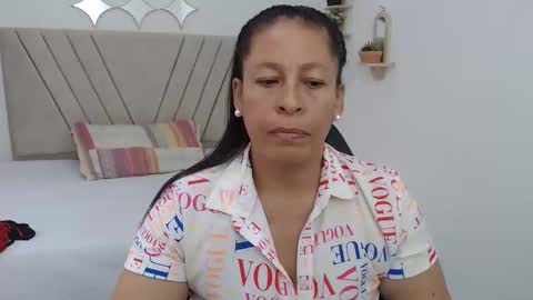 Martina online show from April 6, 9:27 pm