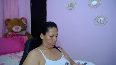 Martina online show from February 14, 8:52 am