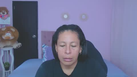 Martina online show from February 23, 7:24 pm