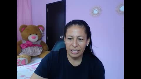 Martina online show from February 10, 7:28 pm