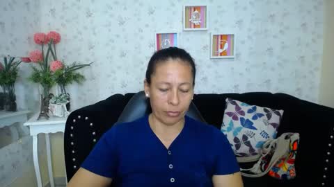 Martina online show from February 17, 11:33 pm