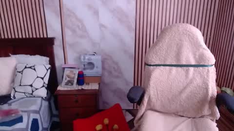 Sonia online show from February 22, 3:35 pm