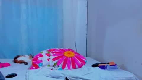 Alicia      STREAMING SCHEDULE 1400 - 2130 GMT-5 online show from October 25, 4:09 am