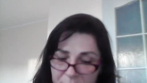 Monica online show from February 25, 3:32 pm