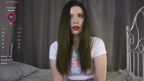 Lily online show from February 19, 3:49 pm