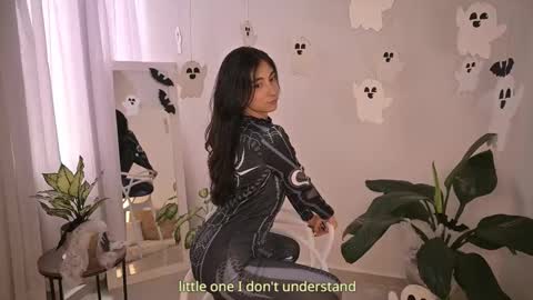 Maria Victoria Schedule 2pm until 9pm GMT-5 online show from October 31, 7:07 pm