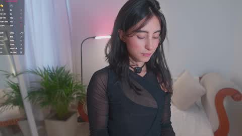 Maria Victoria Schedule 2pm until 9pm GMT-5 online show from January 9, 8:46 pm