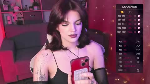 Mavis online show from March 9, 7:48 pm