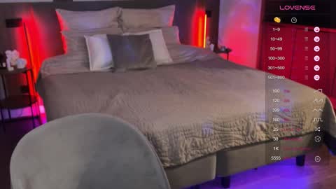 Mavis online show from December 21, 8:35 pm