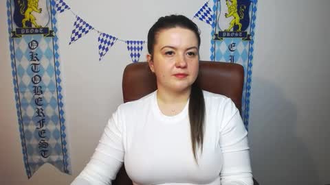 Snapshot of mavkacute chatting on September 24, 7:02 pm MavkaCute online show from September 24, 7:02 pm