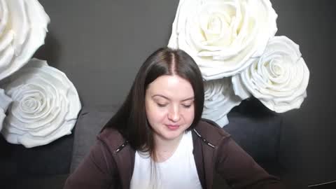 Snapshot of mavkacute chatting on September 23, 7:01 pm MavkaCute online show from September 23, 7:01 pm