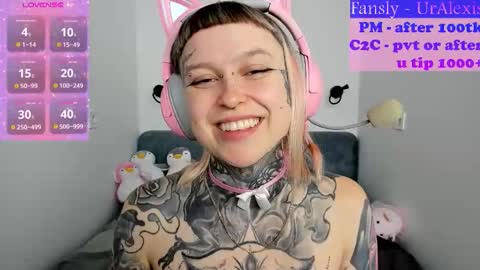 Ur sweet heart online show from October 19, 6:37 am