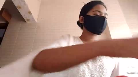 Dorea online show from December 2, 6:04 am