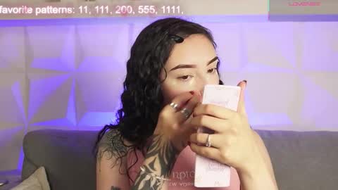 gabby online show from March 10, 11:03 am