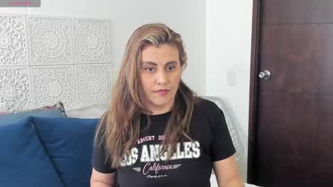 Victoria online show from September 23, 7:56 pm