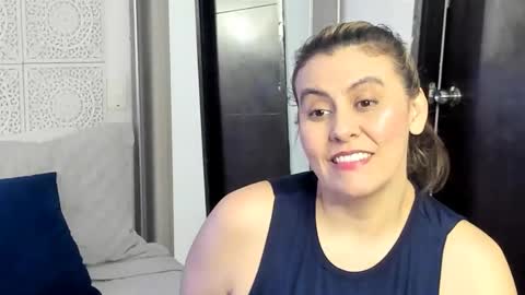 Victoria online show from January 28, 10:34 pm