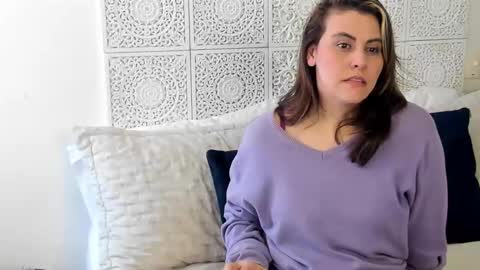 Victoria online show from January 21, 5:30 pm