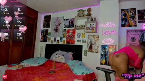 may aceros online show from January 27, 12:01 am