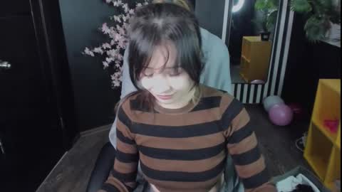 may_lings online show from March 12, 10:23 pm