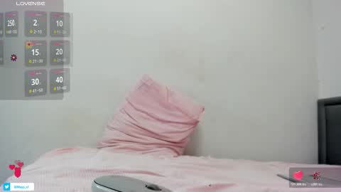 may_xx online show from March 22, 9:21 pm