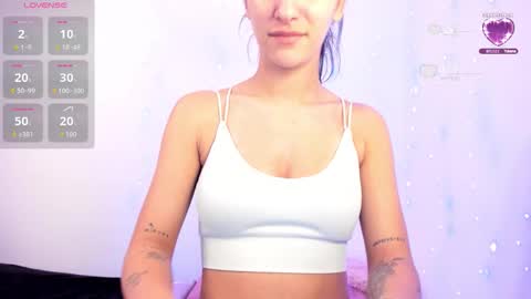 Maya online show from October 10, 4:17 am