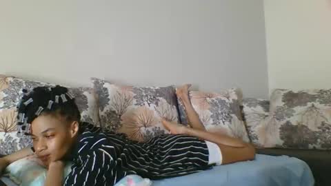 maya online show from October 21, 8:35 pm